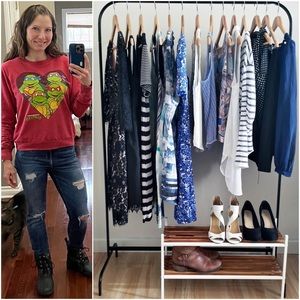 Friday at 9:30pm EST Posh Live New & Unlisted Inventory show